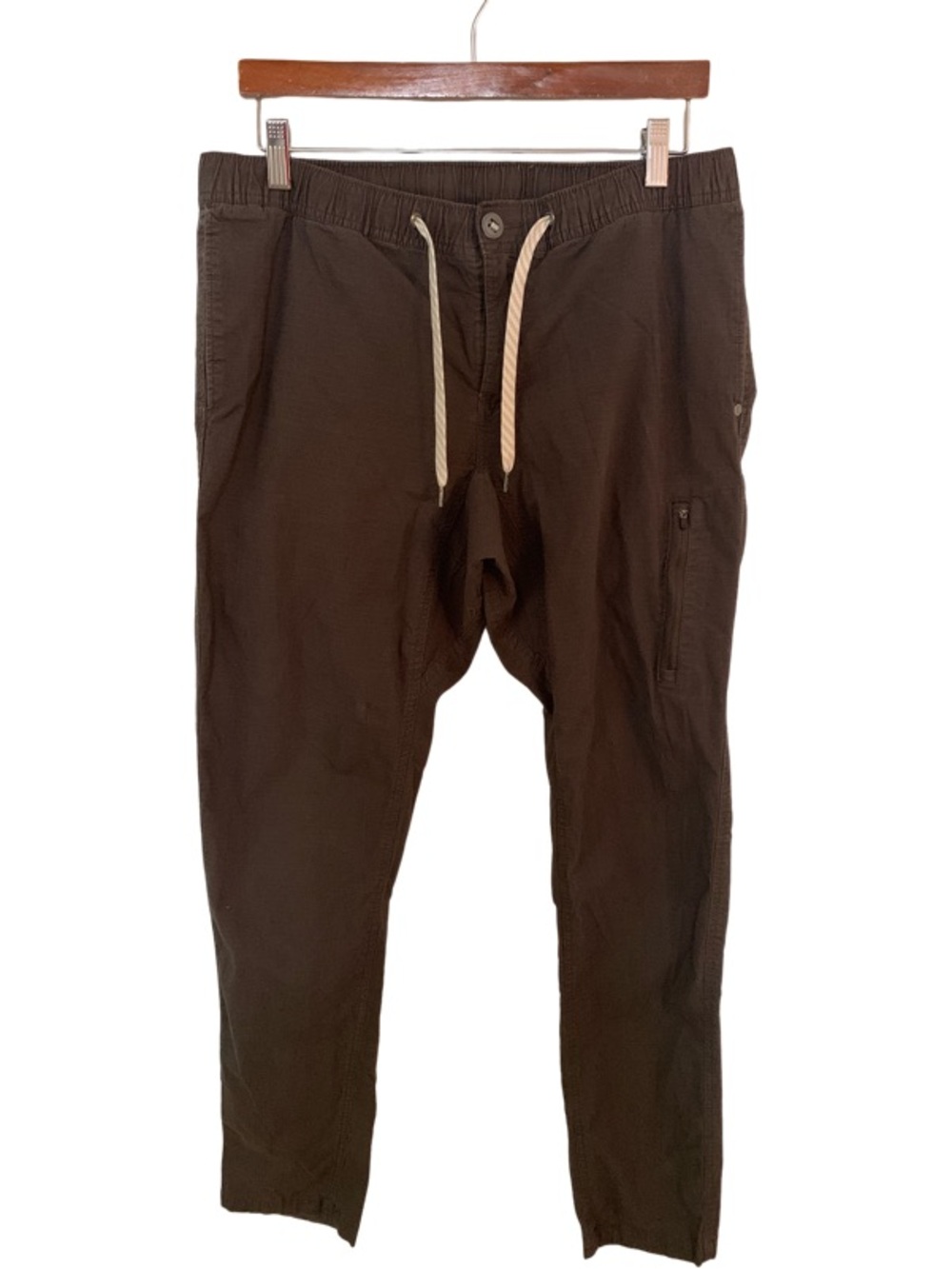 Vuori Men’s Ripstop Climber Pants XL